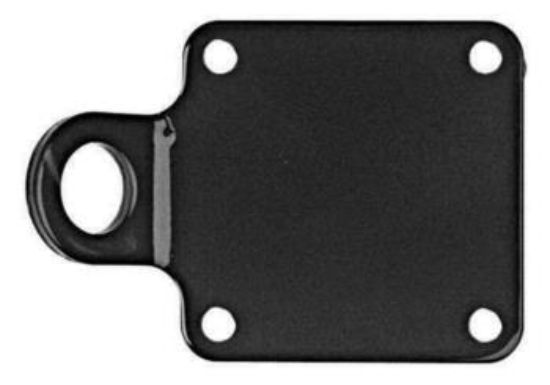 Picture of Mercury-Mercruiser 805629A1 END CAP/LIFTING EYE 